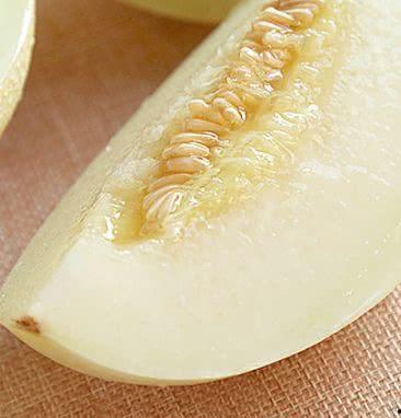 陕西蜜瓜咋吃,陕西蜜瓜的多样食用指南