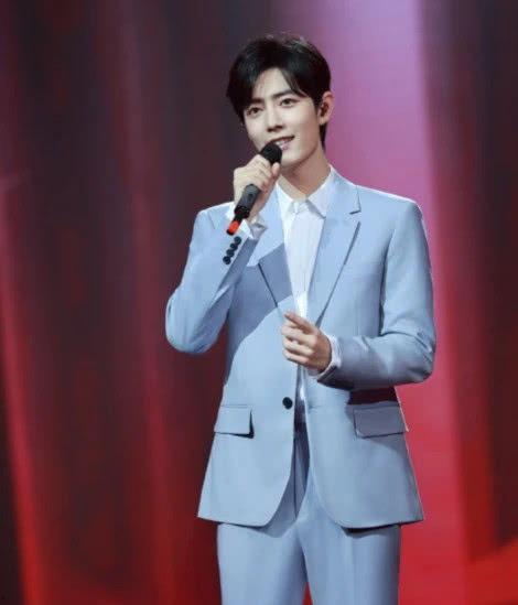 吃瓜追肖战,肖战粉丝的甜蜜与挑战