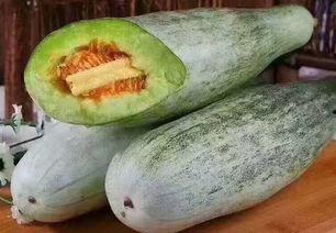 吃羊角瓜会长痘吗,羊角瓜食用与痘痘关系揭秘