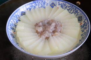 减肥吃的瓜蒸着吃,蒸着吃,轻松减肥又健康