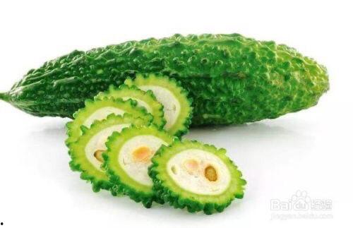 吃凉瓜拉肚子,夏日腹泻需警惕