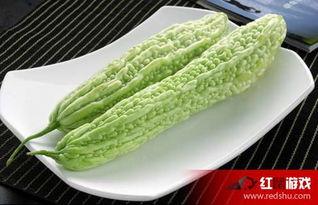 吃凉瓜拉肚子,夏日腹泻需警惕