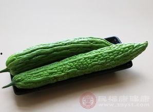 吃凉瓜拉肚子,夏日腹泻需警惕