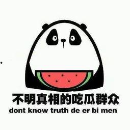 瓜太多了吃瓜群众,揭秘“吃瓜群众”的狂欢世界